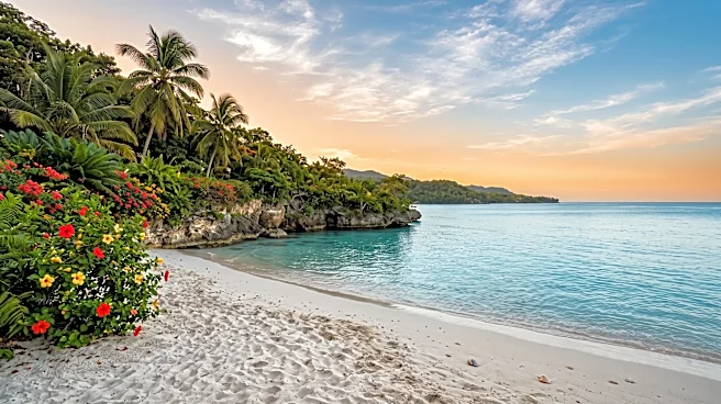Tortuga Resorts CEO Highlights Jamaican Culture as Key Tourism Advantage