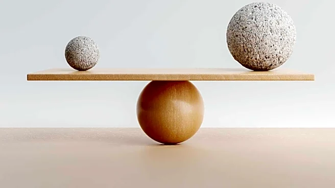 Considering 'Soft Retirement' as a Solution for Work-Life Balance Amidst Grief