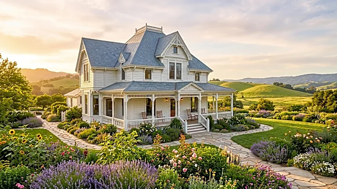 Winters, California, Emerges as a Hidden Gem for Northern California Getaways