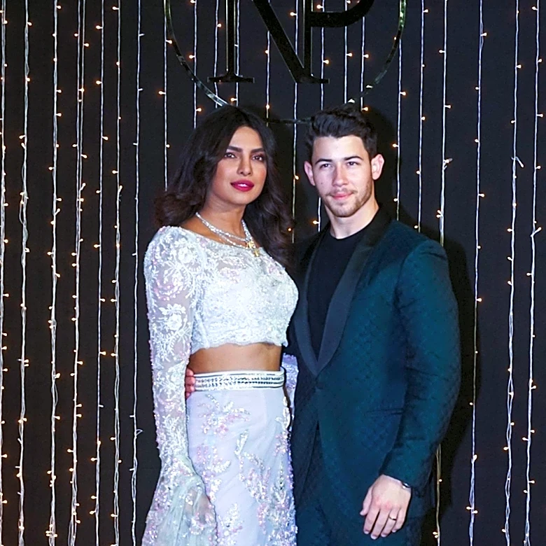 Priyanka Chopra Praises Nick Jonas's Respect for Her Culture as Key to Successful Marriage