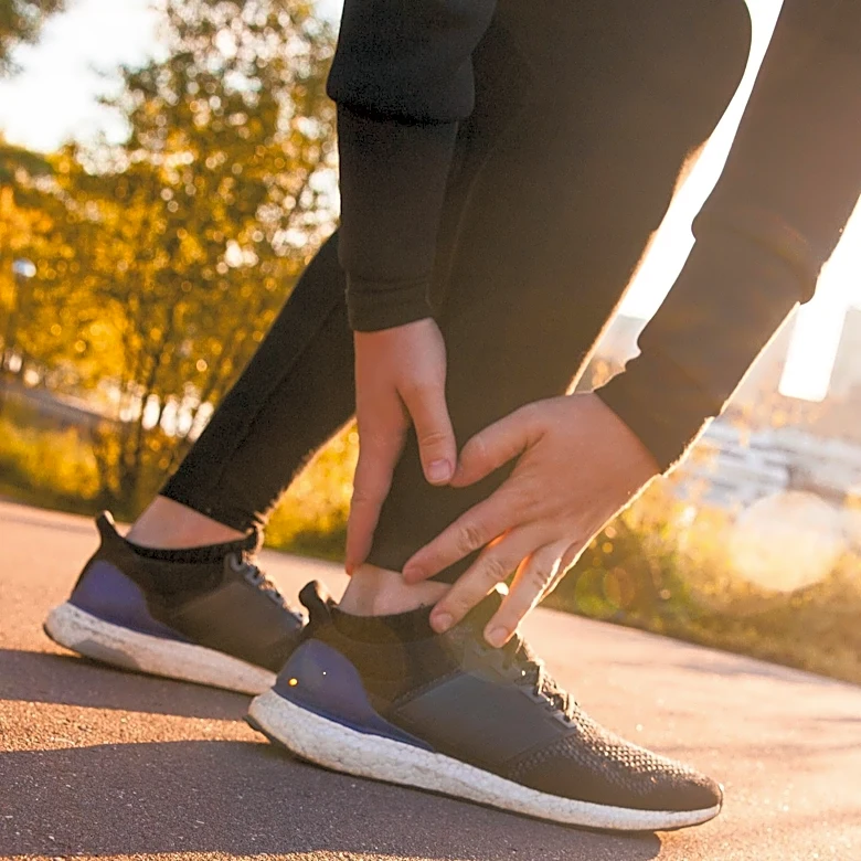 Multi-Target Interventions Show Promise for Chronic Ankle Instability Treatment