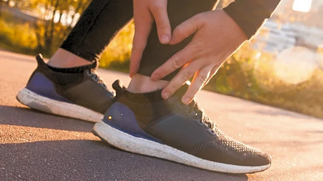 Multi-Target Interventions Show Promise for Chronic Ankle Instability Treatment