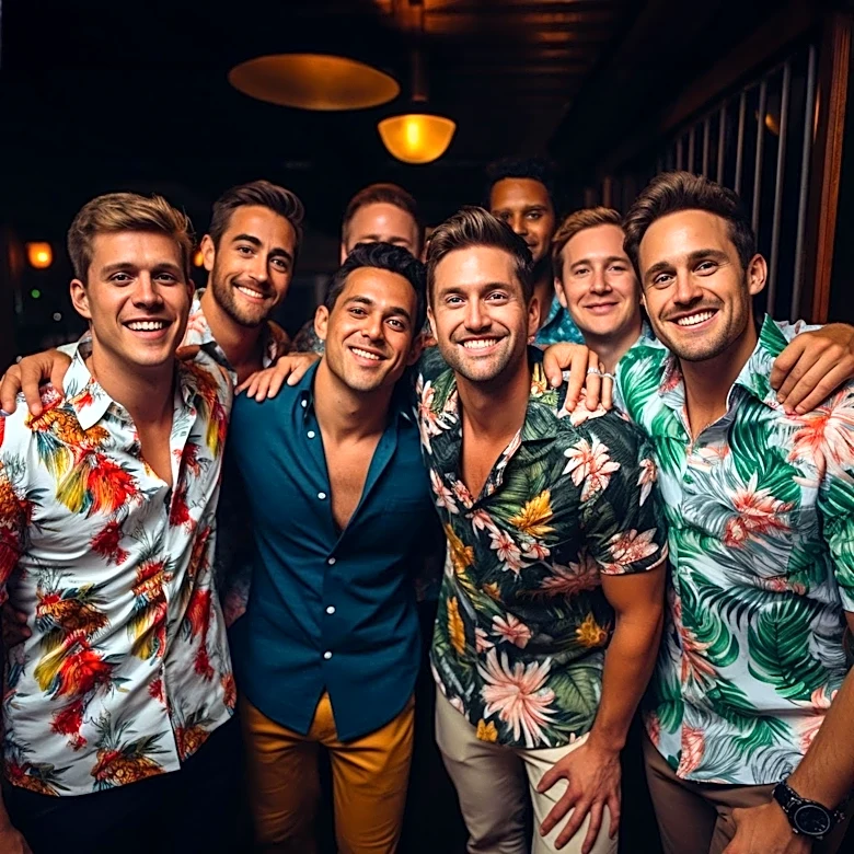 Cary Fetman Shares Behind-the-Scenes Styling Photos from 'The Bachelor' and 'The Bachelorette'