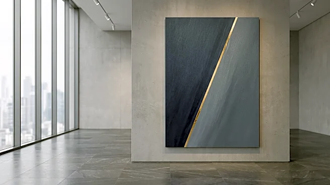 Artists and Collectors Face Challenges Recovering Works from Bankrupt Galleries