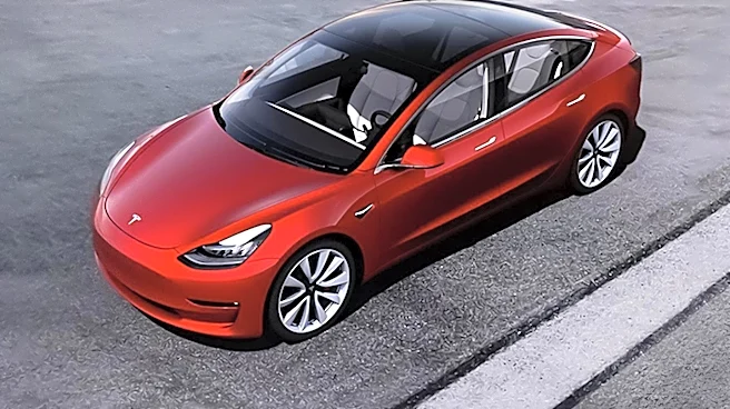 Tesla Patent Aims to Prevent Windshield Haze on Full Self-Driving Cameras