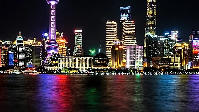 NXP Semiconductors Stock Weakness in China Market Presents Contrarian Opportunity