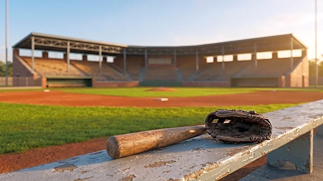 Booker T. Washington Corporation Hosts Alumni Game to Celebrate Vets Field Centennial and Support Local Baseball
