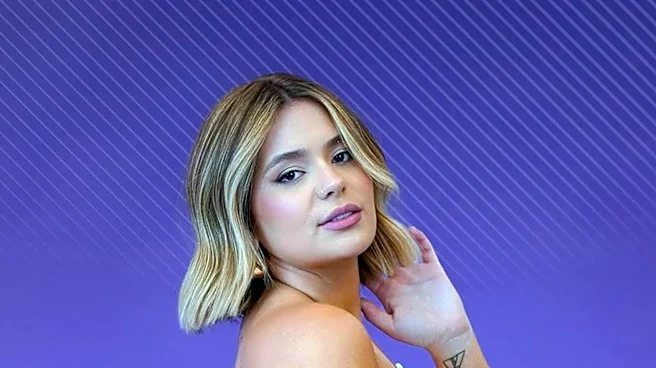 Kent State University Student Ashley Costic Leverages TikTok for Major Brand Partnerships