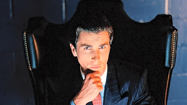 Christian Bale's Age in 'American Psycho' Debunked: Actor Was 29 During Filming