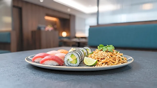 Asiana Thai Sushi of Hyde Park Closes After 20+ Years Due to Lease Non-Renewal