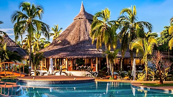 U.S. All-Inclusive Resorts Offer Diverse Retreats for Travelers