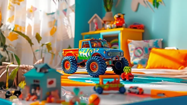 The Smurfs Launch New Kids' Collection in Ukraine, Expanding Brand Presence