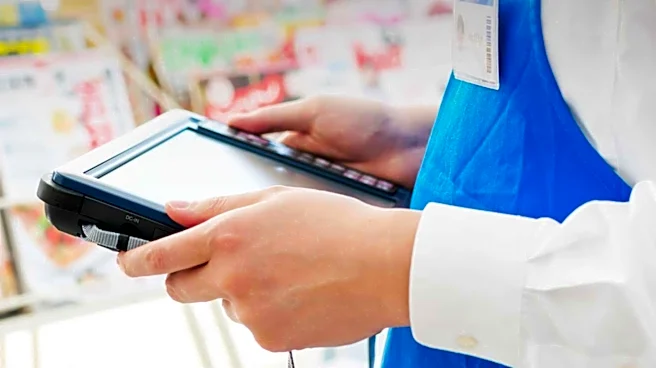 Walmart Introduces Tap-to-Pay Technology Across U.S. Stores and Sam's Clubs