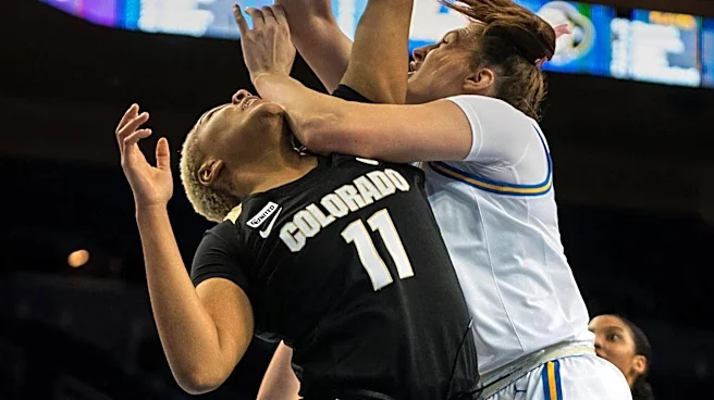 Enes Kanter Freedom Ejected from WNBA Game Following Altercation with Chicago Sky Player