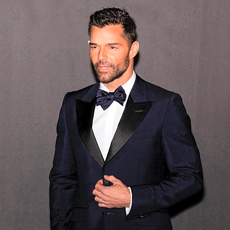 Ricky Martin Joins Gael García Bernal's 'Hombre al Agua' Ahead of Venice and Toronto Film Festival Premieres