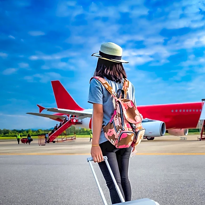 Travelers Advised to Incorporate 'Buffer Day' for Smoother Post-Vacation Re-entry
