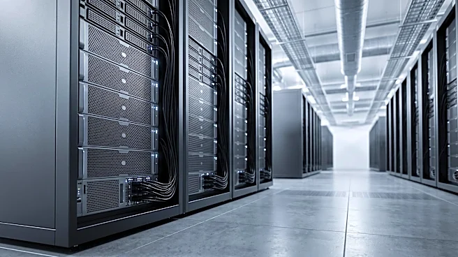 Super Micro Computer Stock Drops 7% Following Indictments in Taiwan for Illegal AI Server Exports to China