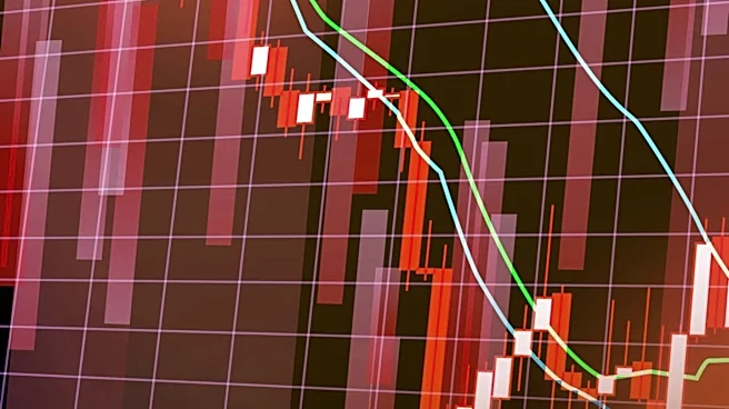 Walmart Stock Drops 9% Despite Earnings Beat, Signaling Broader Consumer Spending Weakness