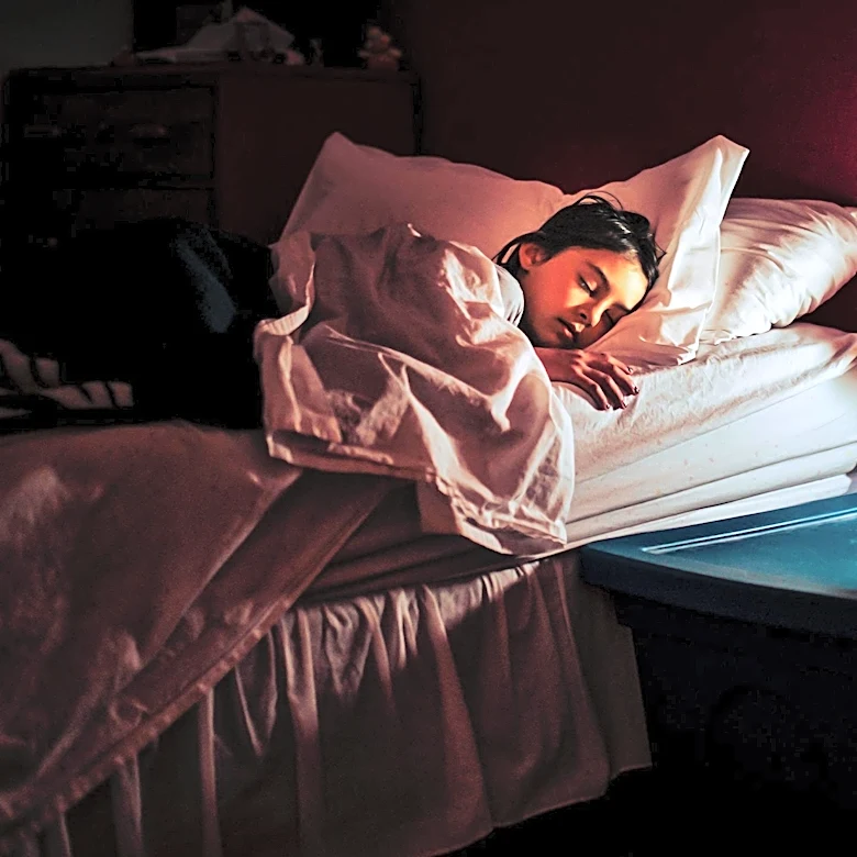 Biohacker Bryan Johnson Advocates for Separate Sleeping Arrangements, Citing Varied Scientific Findings on Couple's Sleep