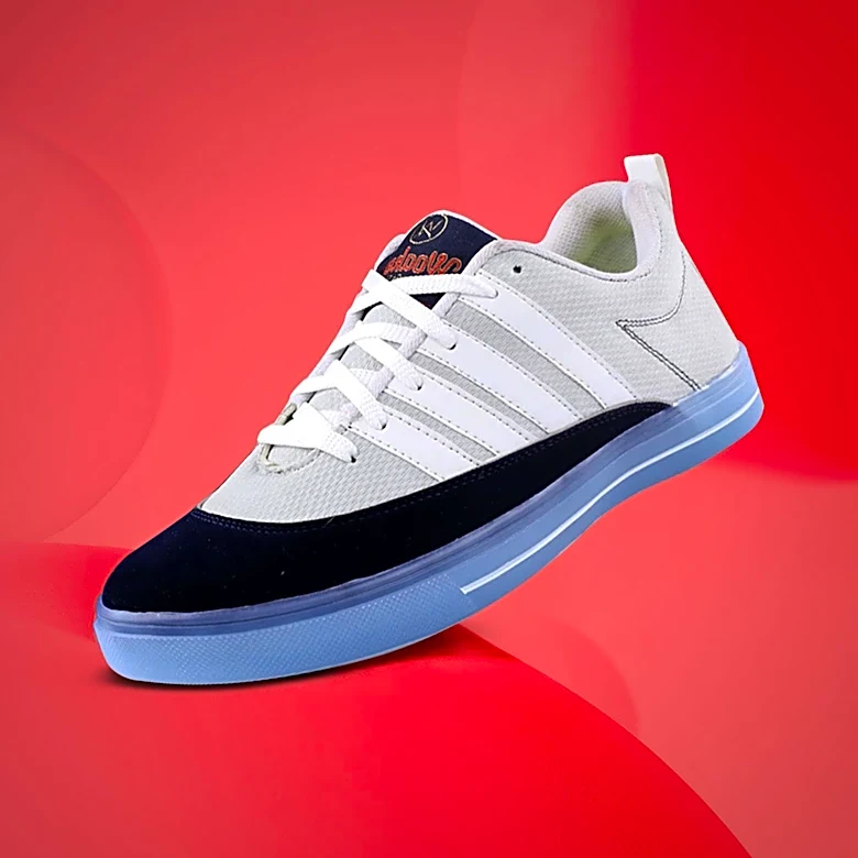 Adidas Re-releases Billie Jean King's Iconic Blue Suede Sneakers for the First Time