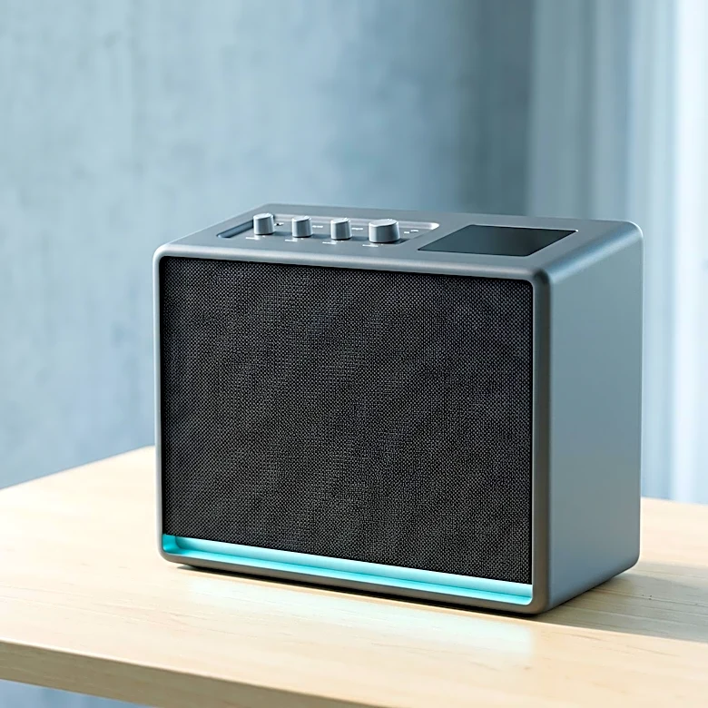 Hotone Introduces Pulze Jr., a Feature-Rich AI-Powered Practice Amplifier for Under $300