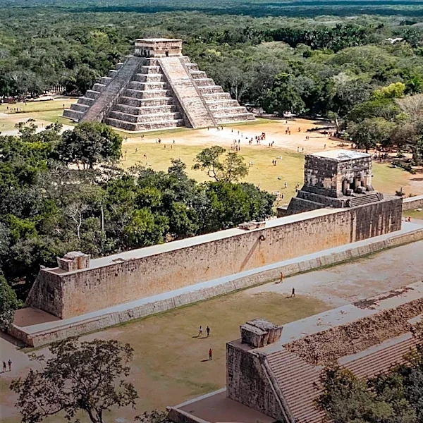 Canada-Mexico Alliance Creates New Investment Opportunities in Yucatán Real Estate