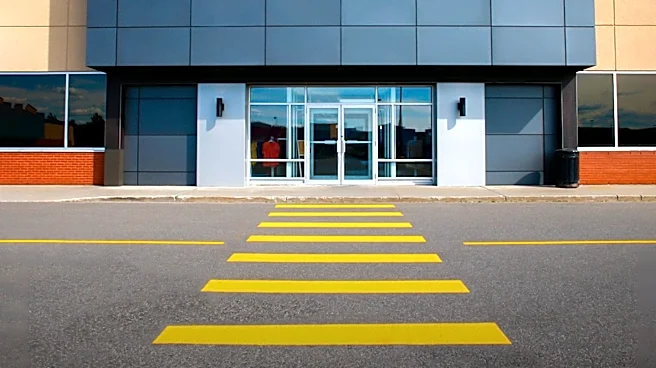 Ross Dress for Less to Open Second Sioux Falls Location at Foss Fields Development