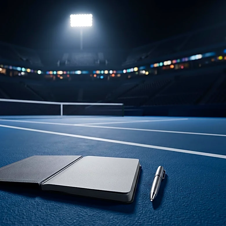Award-Winning Sports Journalist Matthew Futterman Releases New Book on Professional Tennis