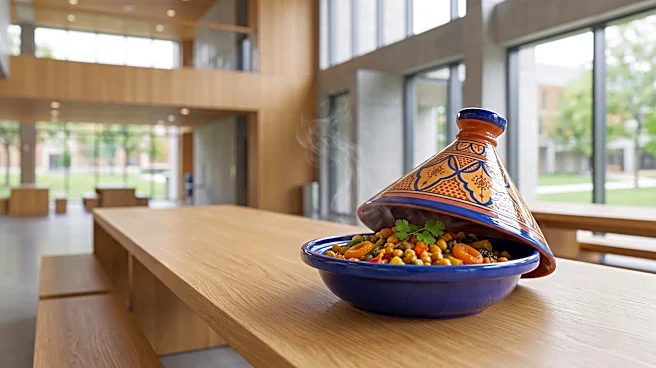 Aramark Collegiate Hospitality Unveils 2026-2027 Innovations for U.S. College Campuses