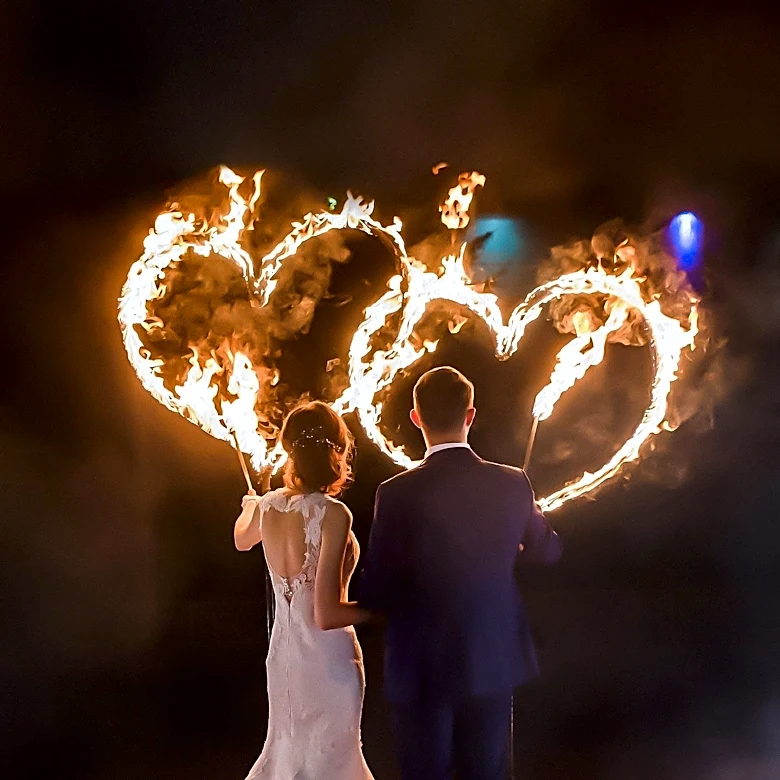 CBS News Atlanta's Madeline Montgomery Celebrates Wedding with Family Traditions