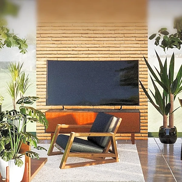 Edith Farnsworth House Exhibit Explores Mid-Century Mexican Design