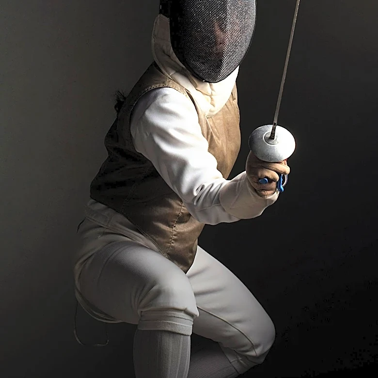 Swordplay LA Offers Unique Fencing Experience, Blending Fitness with Cultural Immersion