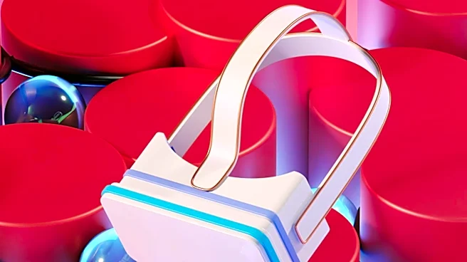 Meta's 'Project Phoenix' Headset to Prioritize Lightweight Design and Media Consumption