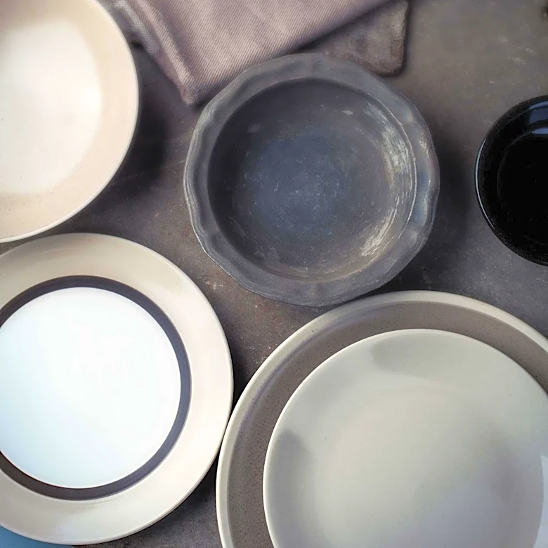 West Elm and Russ  Daughters Collaborate on New Tableware Collection