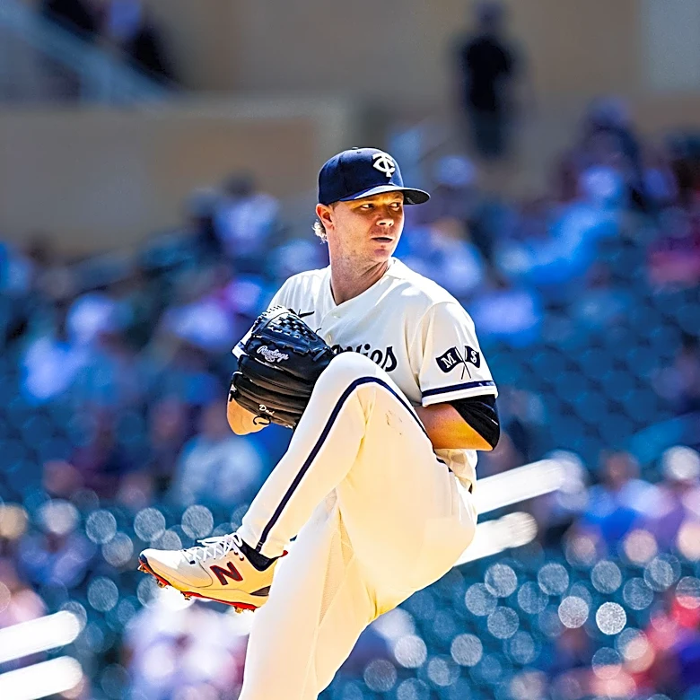 Minnesota Twins Face Inconsistency, Fall Behind in Wild-Card Race After Padres Sweep