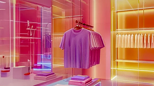 Retail Industry Faces Integration Challenge with Existing Technology Systems