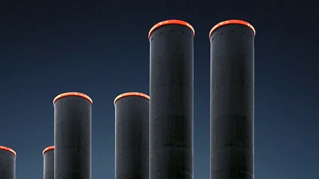 Anthro Energy Breaks Ground on First Commercial Electrolyte Factory in Kentucky