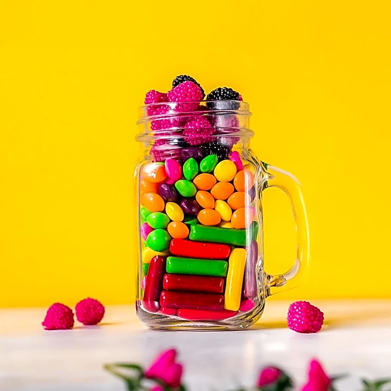 Gummy Supplement Market Projected to Reach $40 Billion by 2031 Amidst Wellness Economy Boom