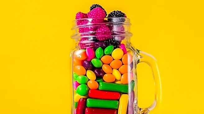 Gummy Supplement Market Projected to Reach $40 Billion by 2031 Amidst Wellness Economy Boom