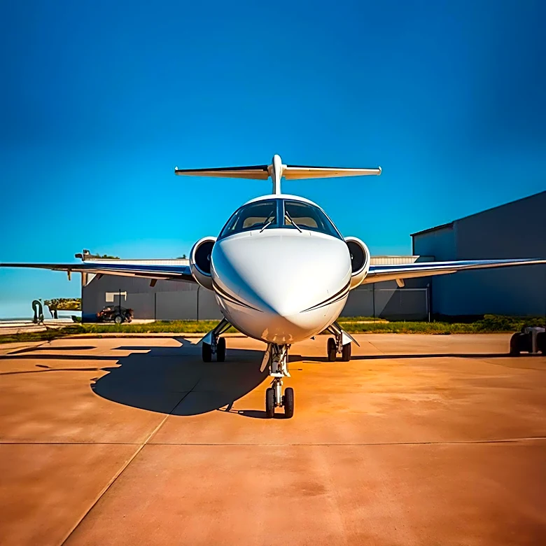 Waukegan Port District Establishes North Shore Jet Center for Airport Operations