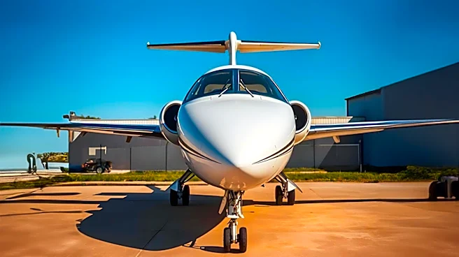 Waukegan Port District Establishes North Shore Jet Center for Airport Operations