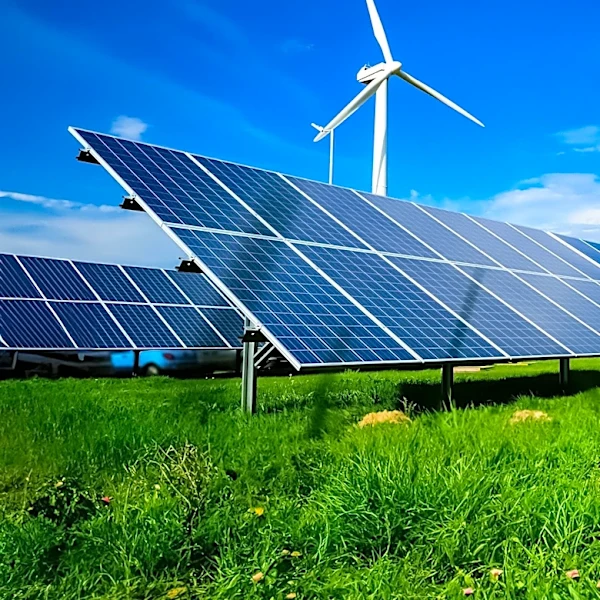 Cyber Enviro-Tech and Air Power USA Announce Definitive Agreement to Expand Clean Energy Technology in U.S.
