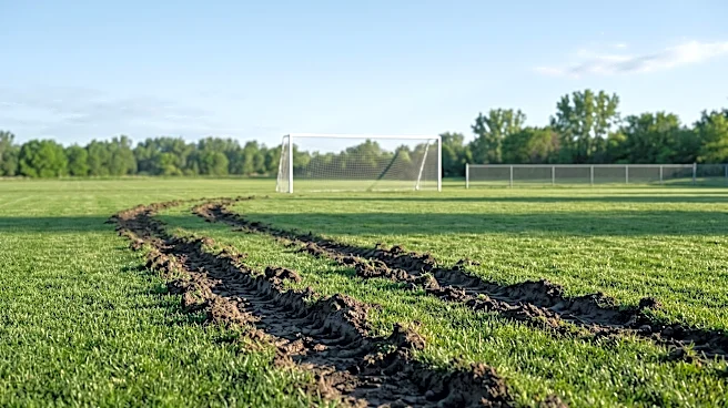 Brownsville Youth Soccer Fields Damaged by ATVs, Community Seeks Assistance