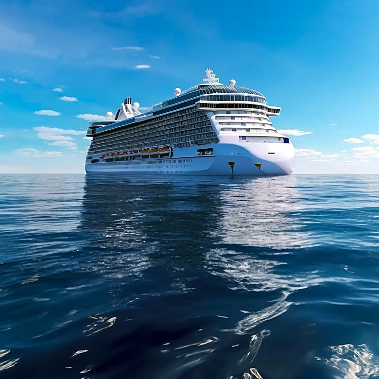 Disney Cruise Line Unveils Aggressive Growth Strategy with New Ship Classes and Global Expansion