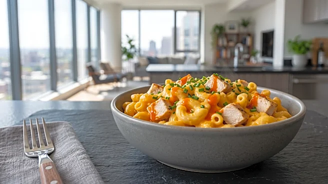 The Campbell's Company Renews NFL Partnership, Expands into Frozen Meals