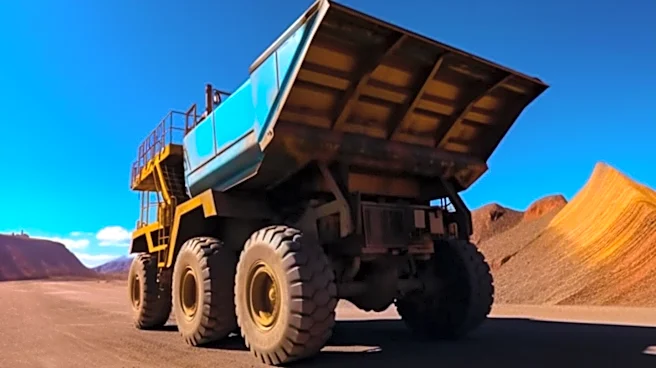 MMG Restarts Las Bambas Copper Mine Operations Following Fatal Accident in Peru