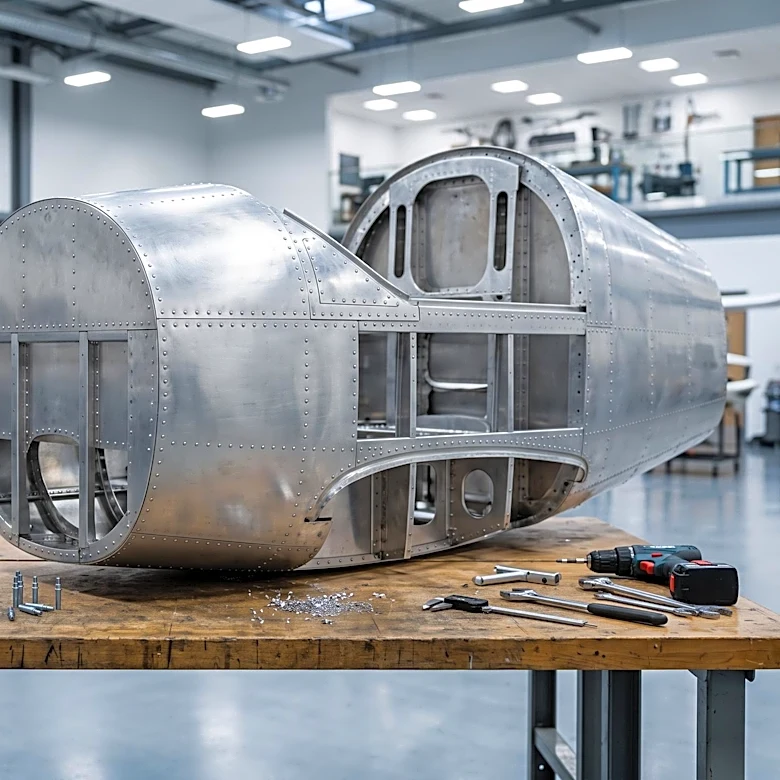 MHIRJ Expands Aviation Structures Training with New Academy in Tucson