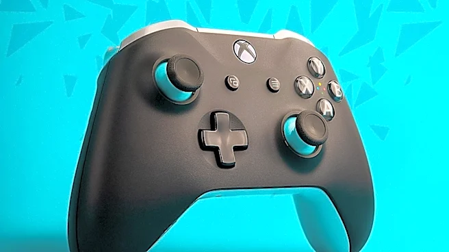Double Fine Productions Regains IP and Publishing Rights Following Xbox Separation
