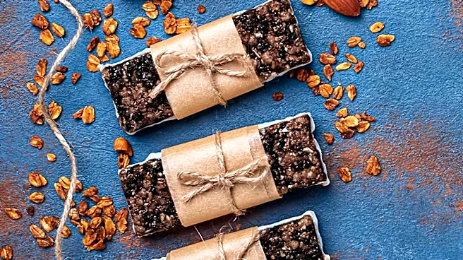 Mondelez International Introduces Grenade Protein Bar Brand to U.S. Market