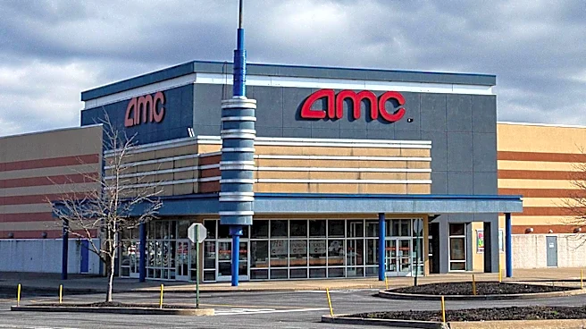 AMC Kips Bay 15 Theater in Manhattan to Close by End of 2026